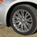 chrysler 200 wheel 18 inch