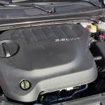chrylser 200 engine pentastar v6