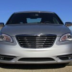 2012 chrysler 200 limited