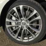 infiniti g37 sport wheel rim