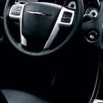 2012 chrysler 200 interior dash