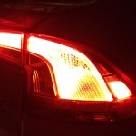 volvo s60 t5 t6 tail light