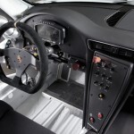 2013 porsche 911 gt3 cup interior