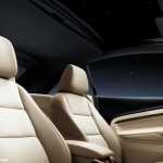 vw eos lux interior