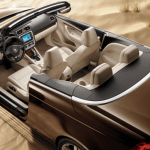 2012 vw eos interior beach