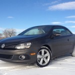 2012 vw eos lux snow