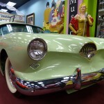 1954 kaiser darrin