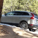 2013 volvo xc60 t6 awd off-road