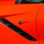 2014 chevy corvette c7 stingray reveal