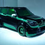 2013 detroit auto show naias kia soul