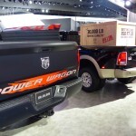 2013 detroit auto show naias ram heavy duty power wagon