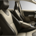 2013 volvo xc60 t6 awd interior