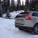 2013 volvo xc60 t6 awd rar