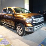 2014 toyota tundra new pickup