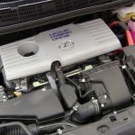 lexus ct 200h hybrid synergy drive engine motor