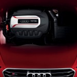 2014 audi s3 motor engine turbo