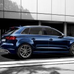 2014 audi s3 quattro sportback turbo blue