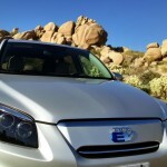 electric 2013 toyota rav4 ev crossover