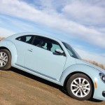 2013 volkswagen beetle tdi profile diesel vw