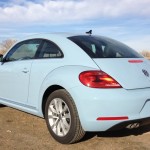 2013 volkswagen beetle tdi diesel
