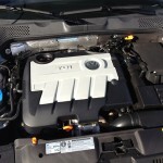 2013 volkswagen beetle tdi engine diesel motor