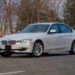 2014 BMW 328d