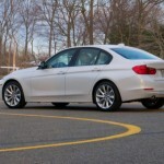 2014 BMW 328d
