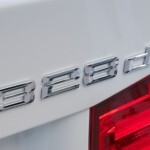 2014 BMW 328d 3 series diesel