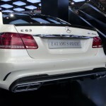 2014 mercedes benz e63 amg s 4matic rear tail