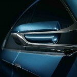 bmw x4 concept mirror style