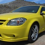 2009 chevrolet cobalt ss