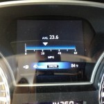 2013 infiniti jx35 fuel economy mpg