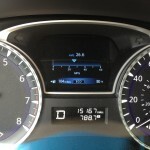 2013 infiniti jx35 fuel economy mpg