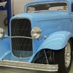 pinkee's rod shop customs
