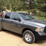 2013 ram 1500 st crew cab 4x4 dirt bike