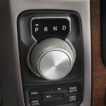 2013 ram 1500 transmission 8 speed