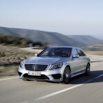2014 mercedes-benz s63 amg 4matic acceleration