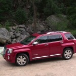 2014 gmc terrain