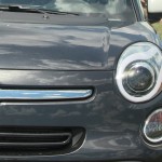 2014 fiat 500l grill tflcar