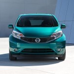 2014 nissan versa note review test video