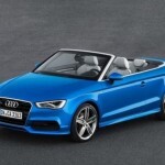Audi A3 Cabriolet