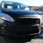 2015 ford c-max spy