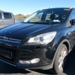 2015 ford escape spy econetic
