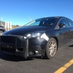 ford econetics 2015 focus spy fusion escape