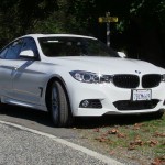 2014 bmw 335i gt xdrive gran turismo