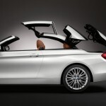 2014 bmw 435 convertible