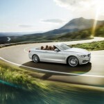 2014 bmw 435i convertible drop top