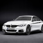 2014 bmw 435i m performance