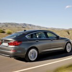 2014 bmw 550i gt
