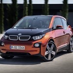 2014 bmw i3